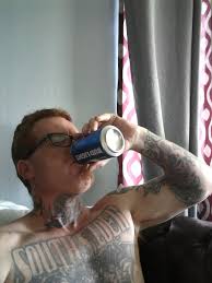 Many prisoners do so in order to affirm and convey gang membership, indicate their rank in that gang, or to display their ability to endure pain, while others choose designs that symbolize their time inside or use the tattoo as a sign or code to display their crimes on their skin for all to see. Are Inmates Punished For Getting A Prison Tattoo Quora