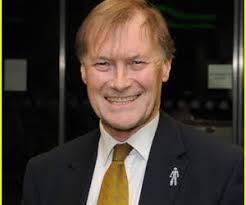 Sir David Amess