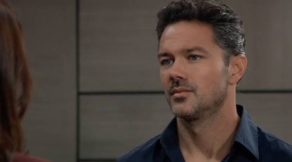 Cassius' true identity hasn't been a secret to everyone in Port Charles.  Who else knew he isn't Nathan West? An exciting, new General Hospital  starts RIGHT NOW on ABC! ryanpaevey