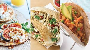 We did not find results for: 10 Recetas Con Pan Pita Que Tienes Que Probar Al Menos Una Vez Cocina Facil