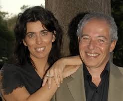 Marta e Filipe Crawford separam-se após 18 anos de casamento