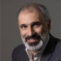 David Maroun's Instagram, Twitter & Facebook