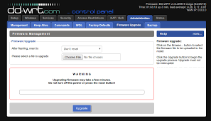 And when users connect to the router, they are automatically redirected to the index.html page. Radius Server Inside Out Daloradius Nginx Dd Wrt Captive Portal Linksys Chillispot Ubuntu Khophi S Blog