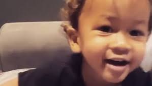 Miles Stephens Sang John Legend's Single "I Do" In Sweet Video