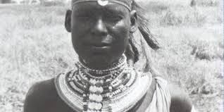 Cairo to Capetown: Into the Sudd Basin