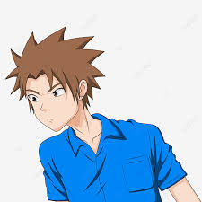 I don't want to see alien 9 at the cinema again. Cheat During Exams Anime Character Png Karakter Ilustrasi Illustration Png Transparent Clipart Image And Psd File For Free Download
