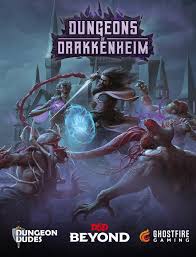 Frederick MD Casual D&D