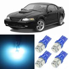 Image result for Light Ice Blue 2004 Ford