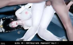 3D全彩无修】“凌薇”1~2季2+番- 本子漫画- 司机社