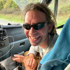 How was the tour?”