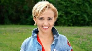 Ewelina jakubowska, kochanka piotra walawskiego / ewelina, współpracowniczka piotra walawskiego. Sabina Nowak Tomala Barwy Szczescia Wiki Fandom