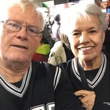 Lorraine Keidel's Instagram, Twitter & Facebook