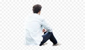 We offer you for free download top of person sitting back png pictures. Man Sitting Human Sitting Back View Png Free Transparent Png Images Pngaaa Com