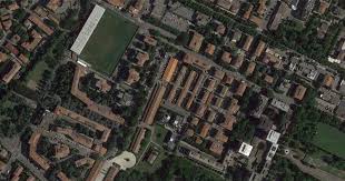 Reggio Emilia, un Bicilab nell'area della Polveriera - procedura aperta