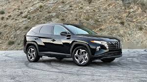 Buying a used dodge magnum is the perfect suv antidote. 2022 Hyundai Tucson Hybrid Review Even More To Like Roadshow