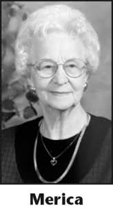 VERA MERICA Obituary (2021)