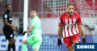 Pour ajouter des commentaires, vous devez vous enregistrer ou connecter. Olympiakos Paok 3 0 Ka8arise Ton Titlo Me Maestro El Arampi E8nos
