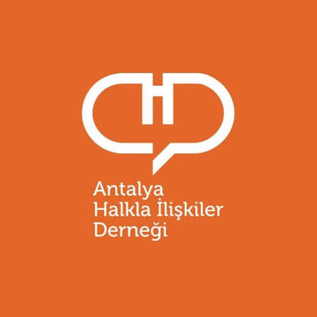 Antalya Halkla İlişkiler Derneği (@antalyahalklailiskilerdernegi) &bull;  Instagram photos and videos
