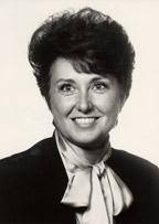 1983-1991 Ann Parrish