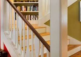 I want to start off by saying thank you to that's when i got the idea to try to build around the existing newel post. Staircase Railing 14 Ideas To Elevate Your Home Design Bob Vila