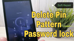 Si le pide el pin introduzca el pin de la tarjeta 3 . How To Hard Reset Alcatel 1c 2019 5003d 5003g 5009a 5009d Remove Pin Pattern Password Lock Youtube