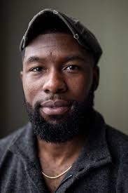 Bird Box star Trevante Rhodes, the film world's most vulnerable tough guy