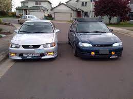 14.02.2006 · 8th gen corolla. 8th Gen Corolla Home Facebook