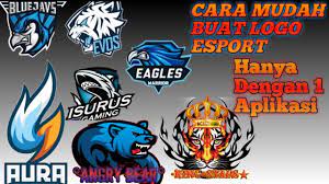 Buka aplikasi pixellab yang terinstall di perangkat android kamu, 4. Tutorial Cara Membuat Logo Squad Team Termudah Dengan Satu Aplikasi Saja Cara Buat Logo Di Android Youtube