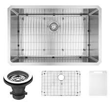 vigo vgr3019ck1 30 inch undermount