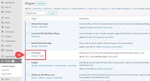 In either way, you can add the necessary wordpress meta attributes without using plugins. How To Install A Wordpress Plugin 3 Different Ways Elegant Themes Blog
