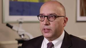 Markus Y. Mapara, M.D., Ph.D.