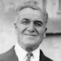 George Alvin William Hardy (1873-1957)