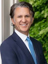 Enterprise Community Partners Names Rick Lazio Chair of the Board of  Trustees