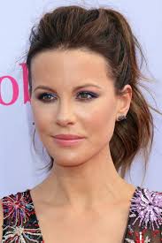 Kate Beckinsale Before and After
