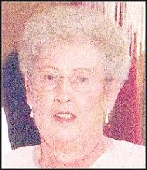 Carol MART Obituary (2012)