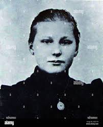 Lena christ hi-res stock photography and images