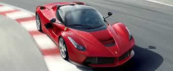 Maybe you would like to learn more about one of these? A Look Back At Ferrari S First Hybrid Road Car The Iconic Laferrari Autoevolution