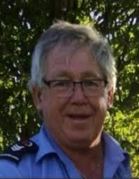 David William Wall Obituary