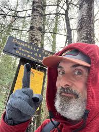 Hi all! I just wanted to introduce myself and share a photo I took in the  area