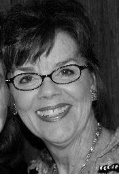 Sandra Sturgeon Obituary (2013)