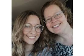 Fundraiser by Rayne Ruch : Help Rayne Through Her Mother's Tragic Loss