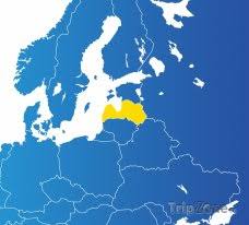 Lotyšsko patří spolu s litvou a estonskem do soustátí, jež se souhrnně nazývá pobaltí nebo pobaltské republiky. Lotyssko Viza Ockovani Turisticke Informace Zajimavosti Tripzone Cz
