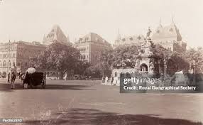 Law Courts in Bombay , India, 1910 ...