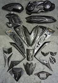 Front frame slider crash pads fit for yamaha xmax nmax nvx aerox 125 155 250 bk. Yamaha Nvx 155 Accessories Super Ls Motor Parts Sdn Bhd Facebook