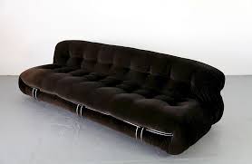 Hier auch die dreisitzer couch modern online kaufen möbel vollsortiment spitzenqualität keine versandkosten. Soriana Dreisitzer Sofa Von Cassina Italien Adore Modern