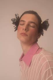 Connor Buchanan for cap74024.com “Twisted Romance”