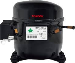43 items found from ebay international sellers. Buy Huayi Mgt12qla Refrigerator Compressor Online At Lowest Price In Noida Delhi Ncr India Aldahome