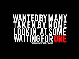 Being Single Quotes 10 Of The Best Feel Good Quotes For Being Single Single Quotes Sayings And Phrases Quotes To Live By