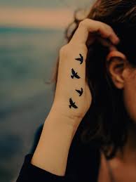 Carpe diem tattoos over legs @dani_in_wonderland_tattoo. 10 Beautiful Carpe Diem Tattoo Design Ideas