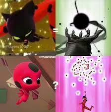 plagg in gucu kara kedi ninkinden de gucluydu acaba tikki nin gucu ugur bocegi nin gucunde miraculous ladybug funny miraculous ladybug comic miraclous ladybug